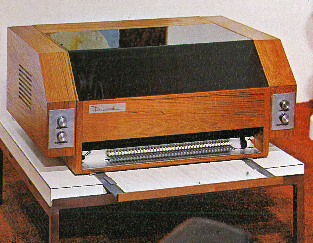 EL-COF standard height