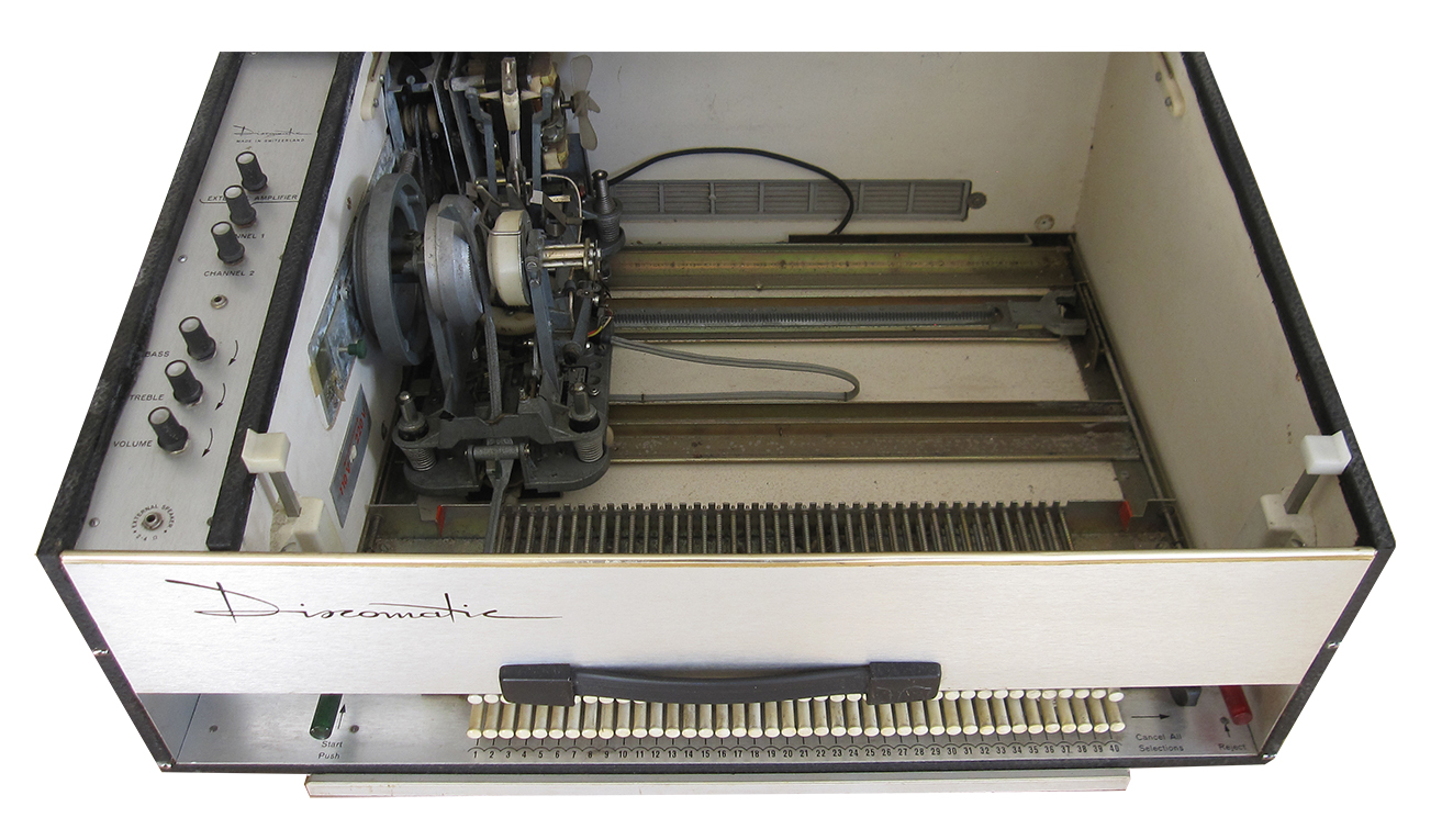 EL-POR with 6 controls