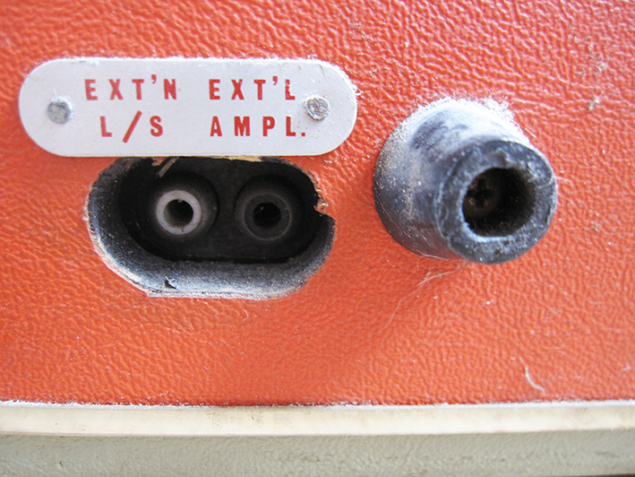 KB connections