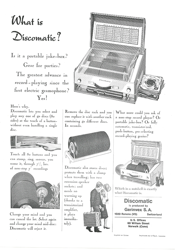 gerinvex advert